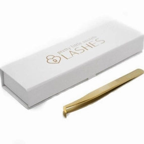 Volume Lash Artist Tweezer