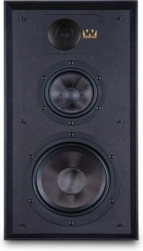Wharfedale - Linton (Black Oak, Matched Pair) Black Oak, Matched Pair