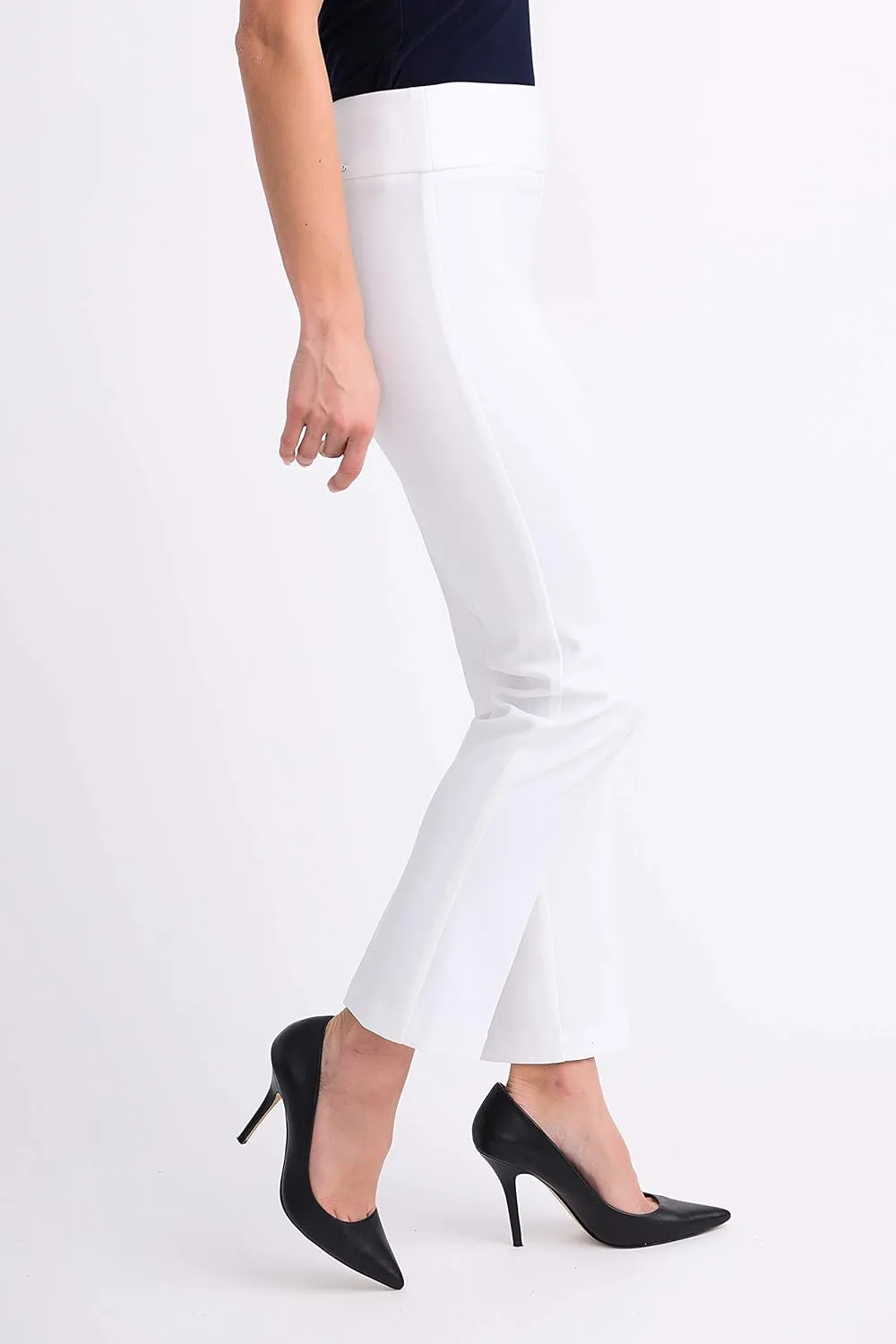 Womens Cropped Pant Style 181089J