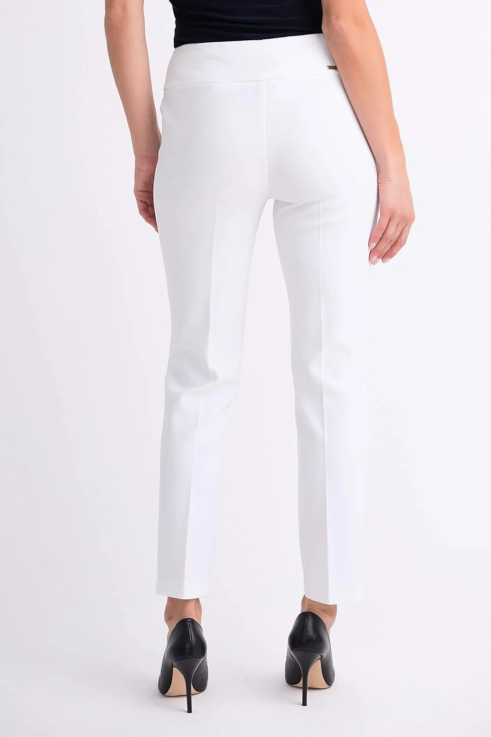 Womens Cropped Pant Style 181089J