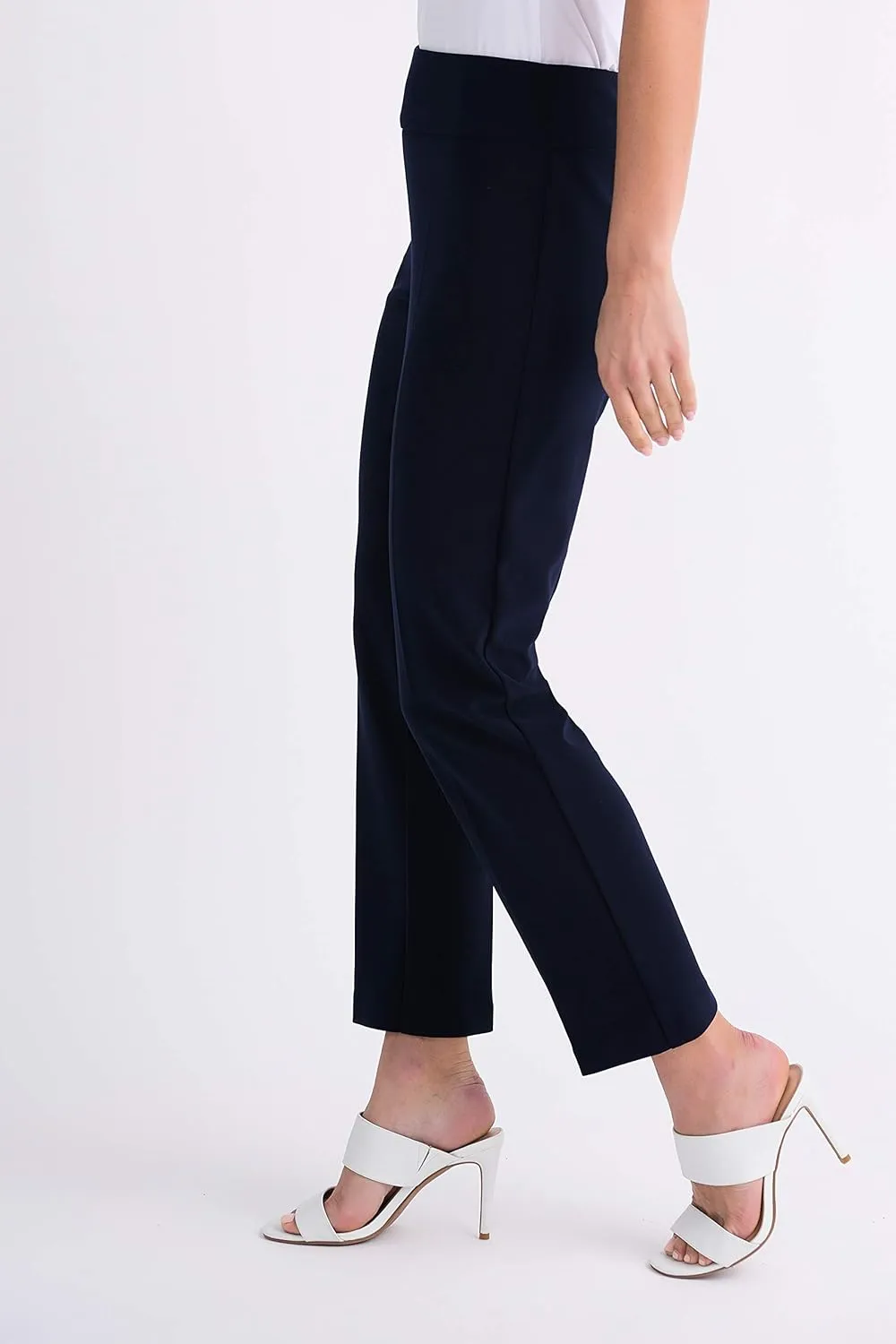 Womens Cropped Pant Style 181089J
