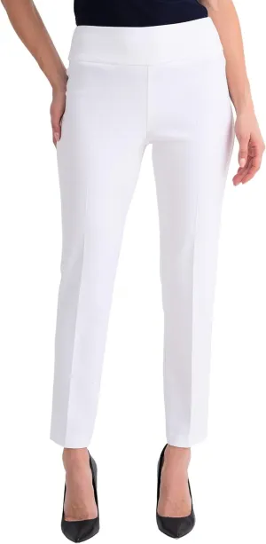 Womens Cropped Pant Style 181089J