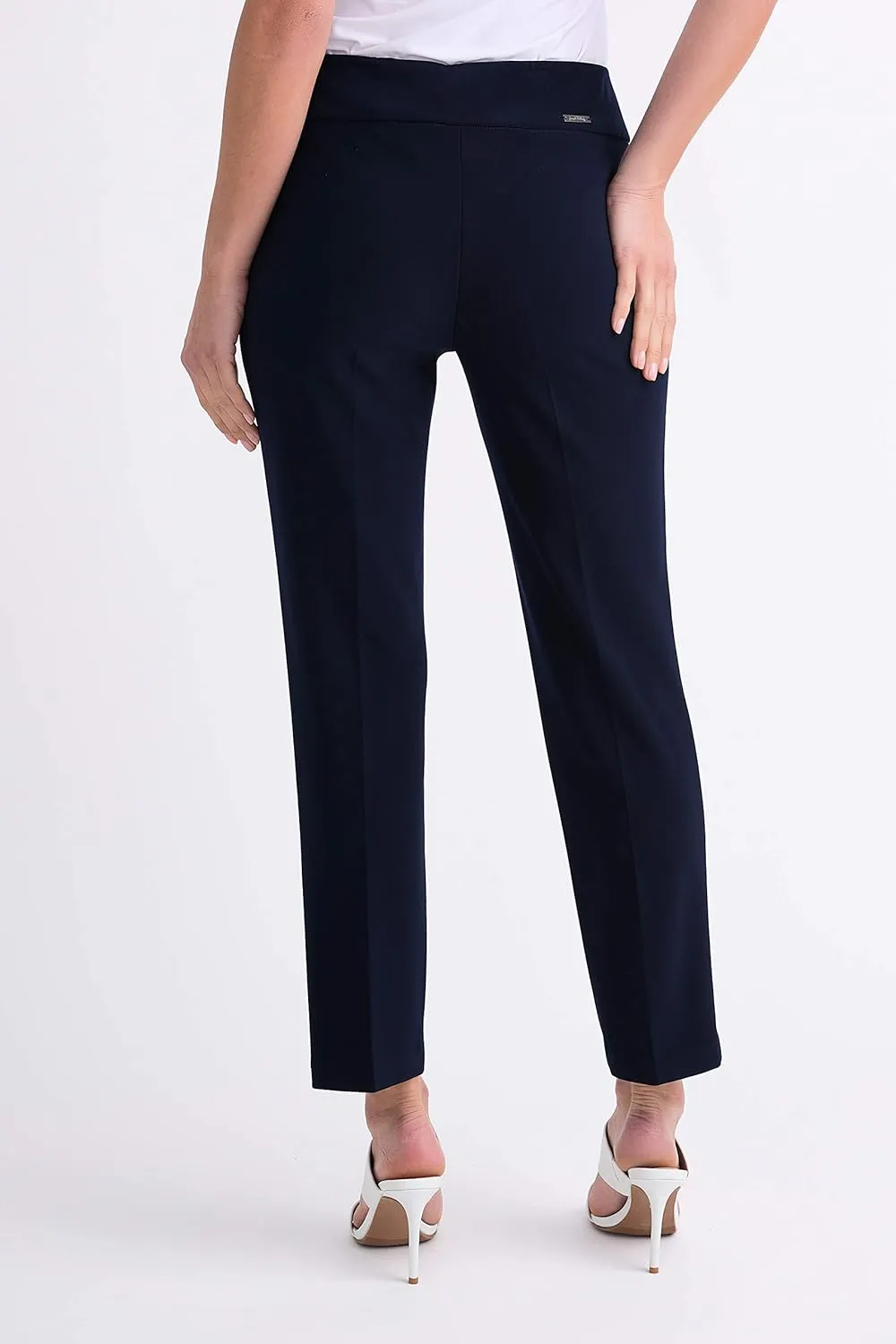 Womens Cropped Pant Style 181089J