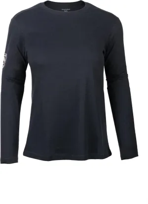 Women's FR Shirt Pro Dry 6.9oz Lightweight CAT 2 and Arc Rated Dual Hazard NFPA 70E NFPA 2112 Certified