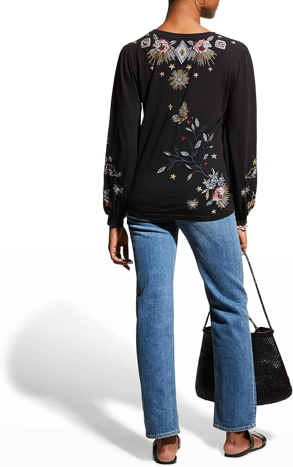 Women's Long Sleeve