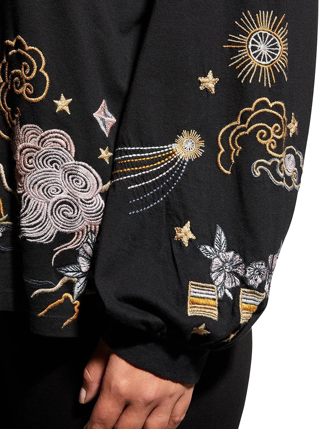Women's Long Sleeve