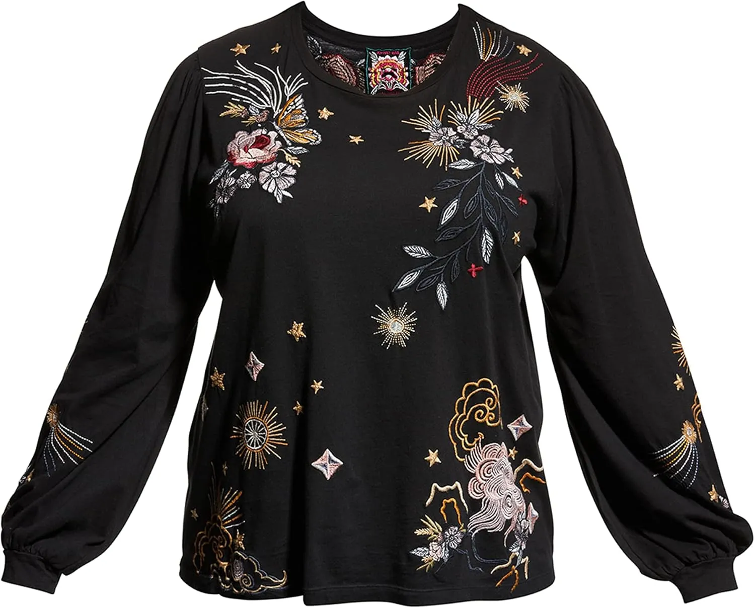 Women's Long Sleeve
