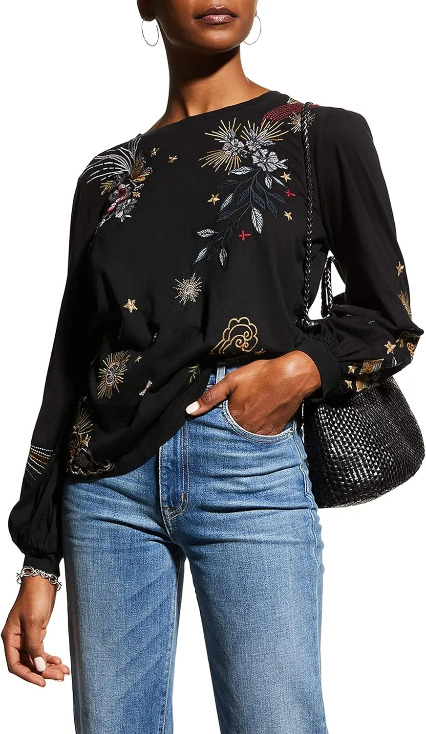 Women's Long Sleeve