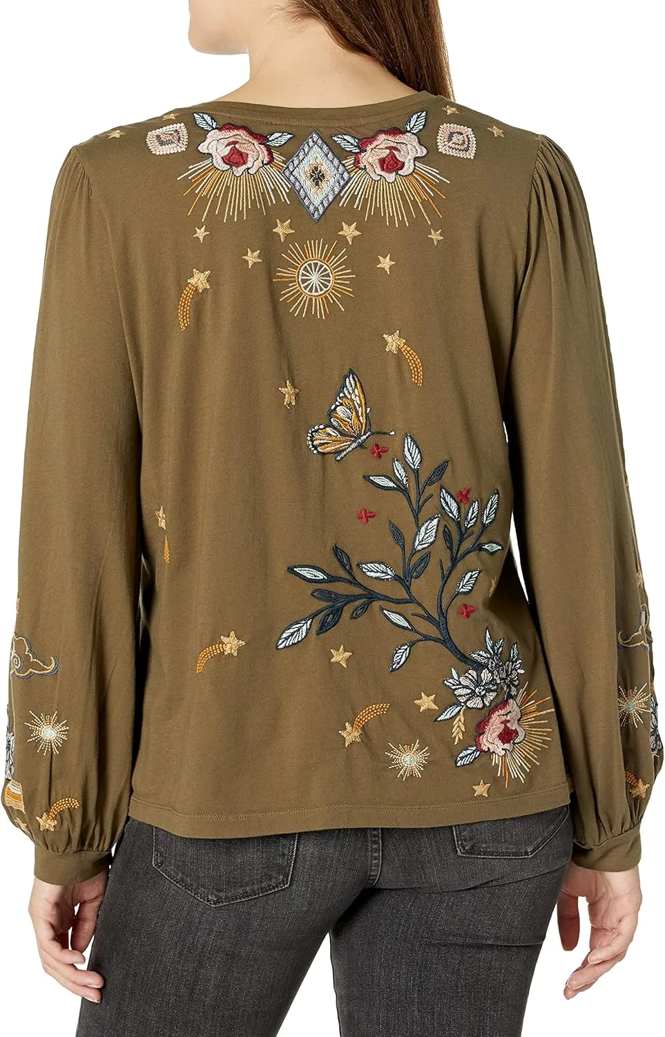 Women's Long Sleeve