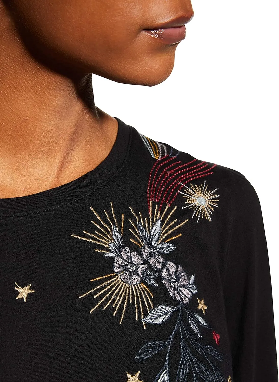 Women's Long Sleeve