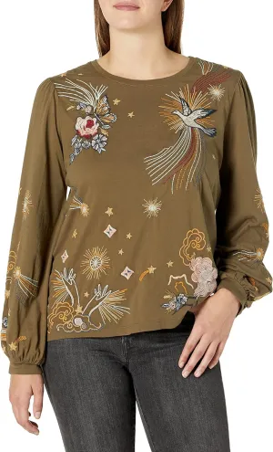 Women's Long Sleeve