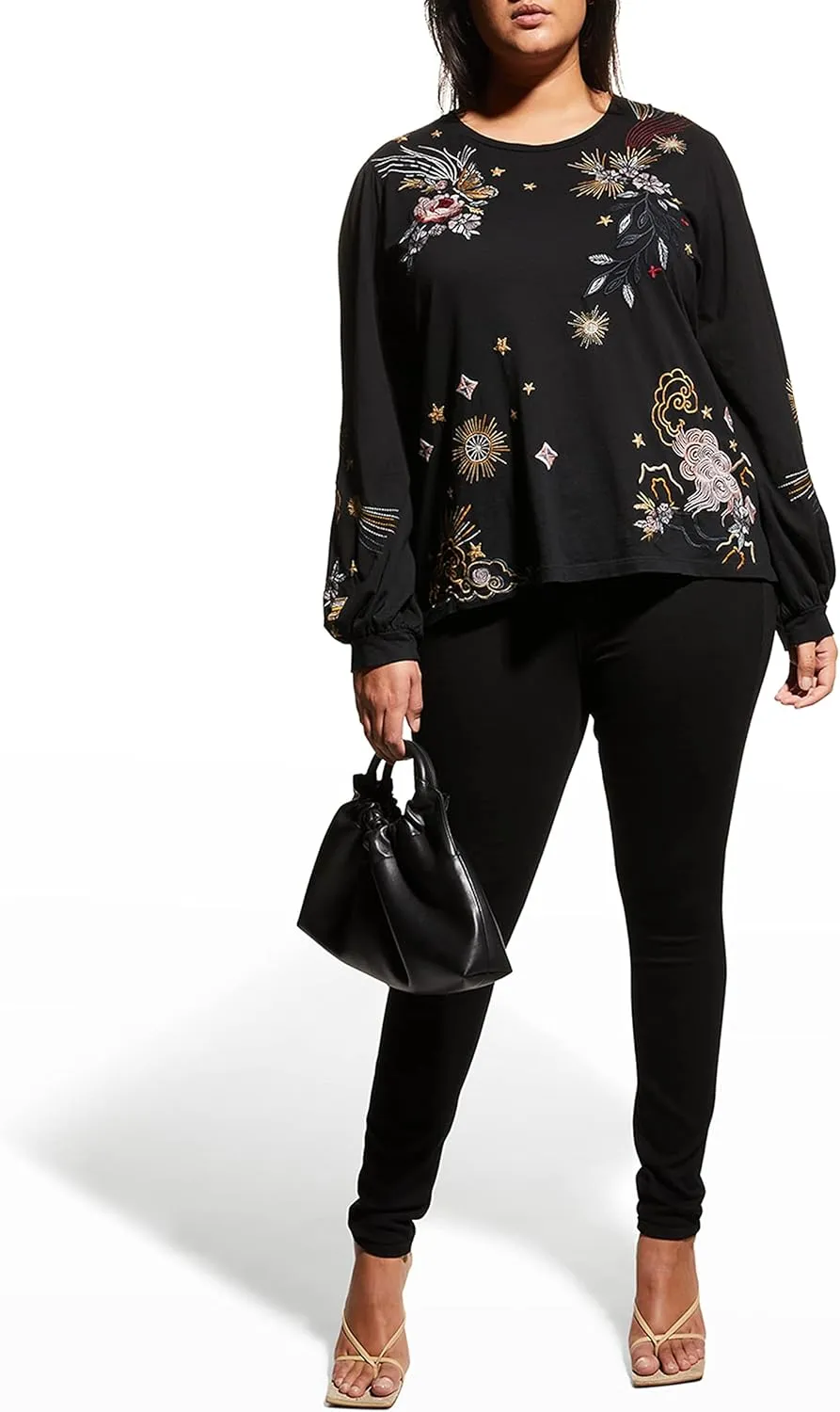 Women's Long Sleeve