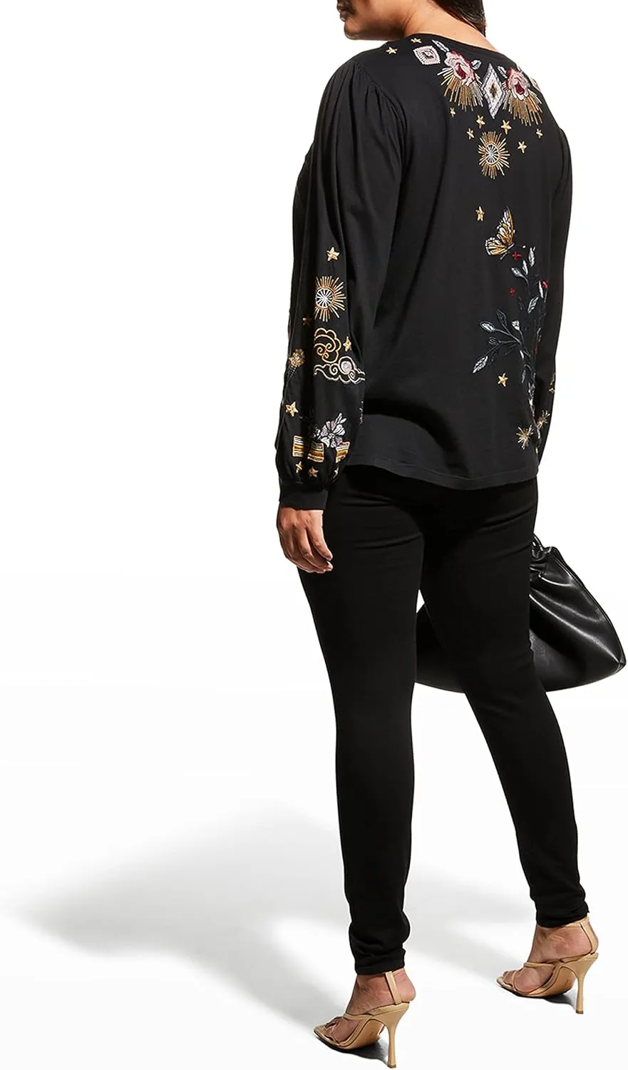 Women's Long Sleeve