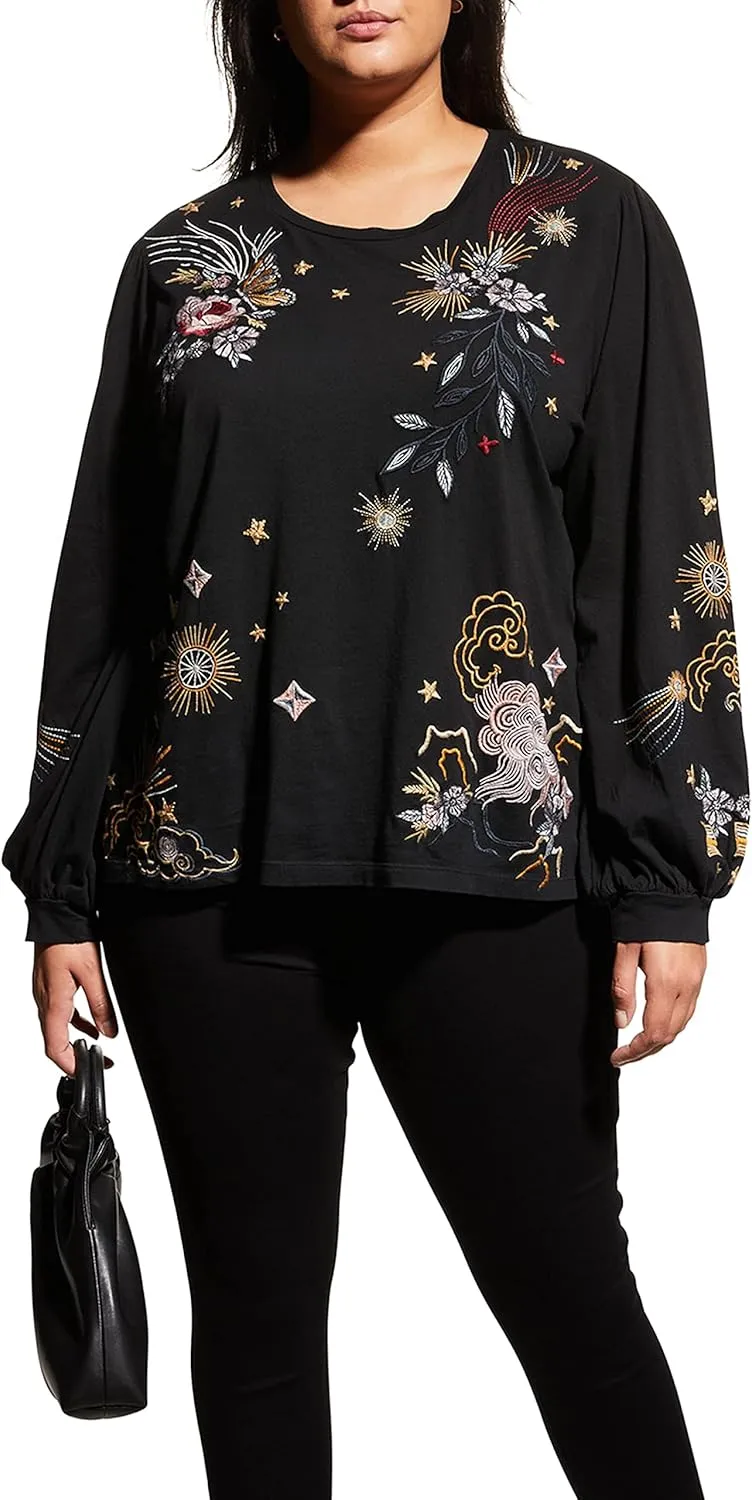 Women's Long Sleeve