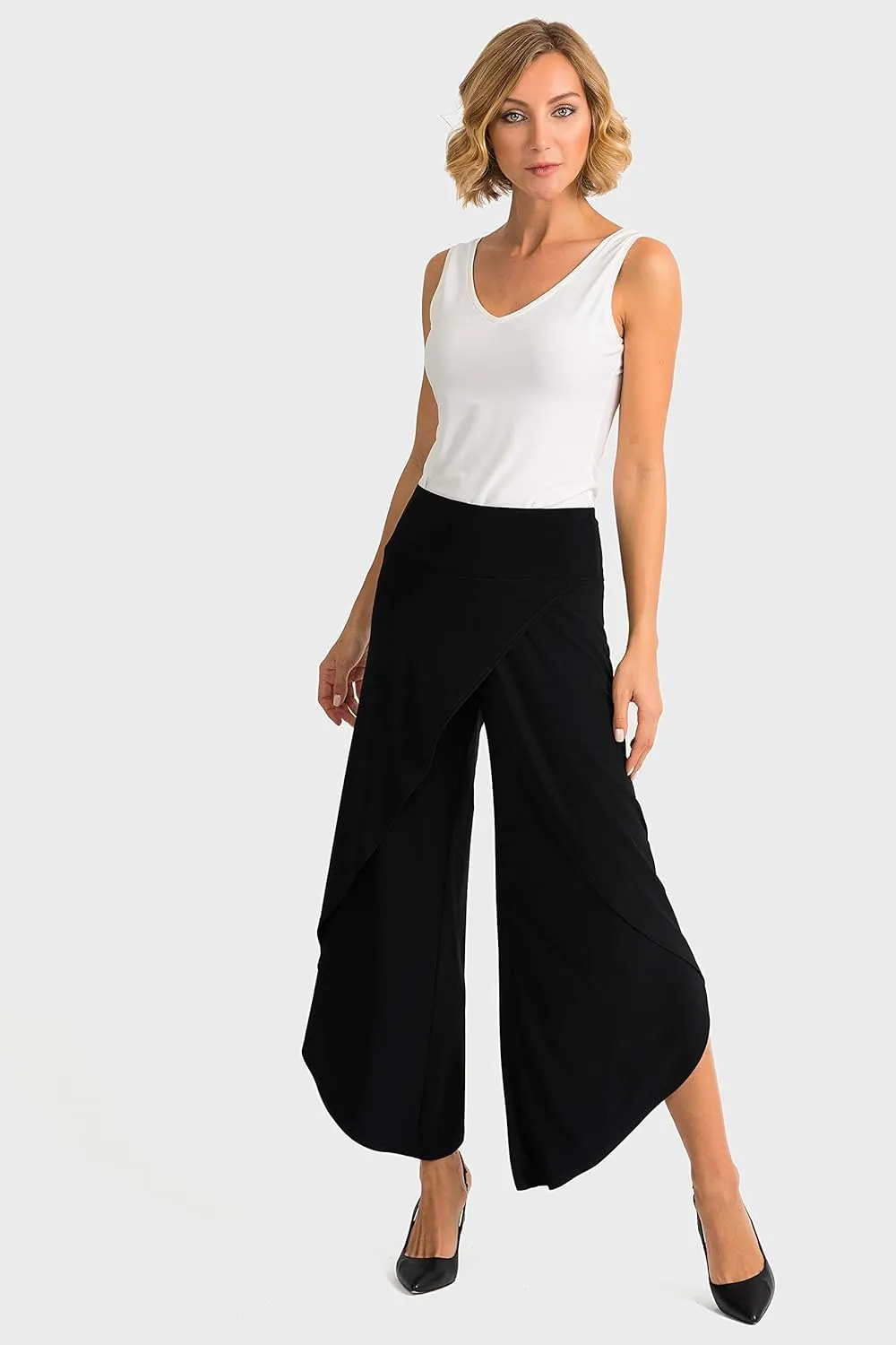 Womens Overlay Pant Style 30068J