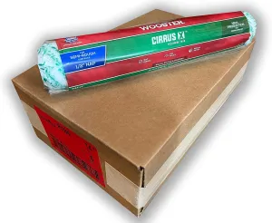 Wooster Brush 14 Inch Cirrus X R184 1/2 Inch Nap - Pack of 6