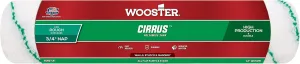 Wooster Brush R195-14 Cirrus Nap Roller, 3/4-Inch