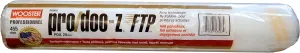 Wooster Brush RR668-18 FTP Paint Roller with 3/4" nap, 18"